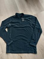 FVR MOUNTAIN Fleece Trui - blauw - Maat 164, Jongen of Meisje, Nieuw, Ophalen of Verzenden, FVR Mountain