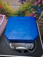 Itho Ventilatie Unit met Afstandsbediening, Ophalen of Verzenden, Gebruikt, Ventilator en Afzuiger