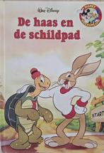 Setje van 5 Disney boekjes, Ophalen of Verzenden, Gelezen, Disney, 3 tot 4 jaar