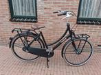 Een hele nette gazelle puur damesfiets 28 inch, 53 tot 56 cm, Ophalen of Verzenden, Zo goed als nieuw