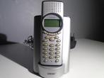 Lifetec lt 41526 dect telefoon kan ook aan wand bevestigt wo, Ophalen of Verzenden, Gebruikt, 1 handset, Stralingsarm