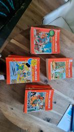 Suske en Wiske Collectie, 83 stuks, diverse eerste druk, Meerdere stripboeken, Ophalen of Verzenden, Gelezen, Willy Vandersteen