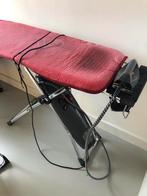 Laurastar Strijkijzer - Voor Onderdelen, Ophalen of Verzenden, Gebruikt, Strijkijzer met snoer