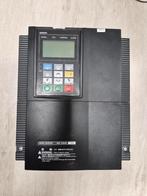 Frequentieregelaar Omrom 3G3RX 7,5 kW, Hobby en Vrije tijd, Elektronica-componenten, Ophalen, Zo goed als nieuw