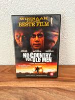 No county for old men, Vanaf 16 jaar, Ophalen of Verzenden, Zo goed als nieuw