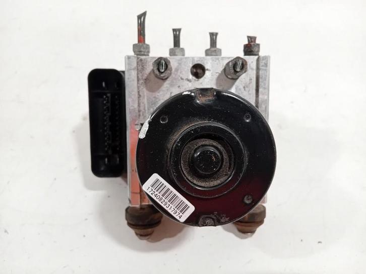 Abs pomp Suzuki Swift, Auto-onderdelen, Remmen en Aandrijving, Suzuki, Gebruikt, Herkomst onderdeel bekend, 12 maanden garantie