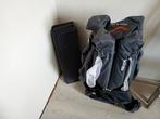 Koelstra Campingbedje - Compact & Handig, Ophalen of Verzenden, Gebruikt, Reisbedje