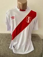 Peruviaans voetbalshirt PERU, Ophalen of Verzenden, Gebruikt, Overige binnenlandse clubs, Shirt