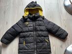 Winterjas Zwart Maat 110 Batman, Jongen of Meisje, H&M, Ophalen of Verzenden, Zo goed als nieuw
