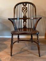 Engelse Windsor Stoel Teakhout, Ophalen