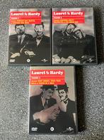 Laurel & Hardy - Talkies  (6-Disc), Alle leeftijden, Ophalen of Verzenden, Komedie