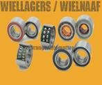 BMW 318 320 325 E90 E91 2005-2012 WIELLAGER Achterzijde PREM, Ophalen of Verzenden