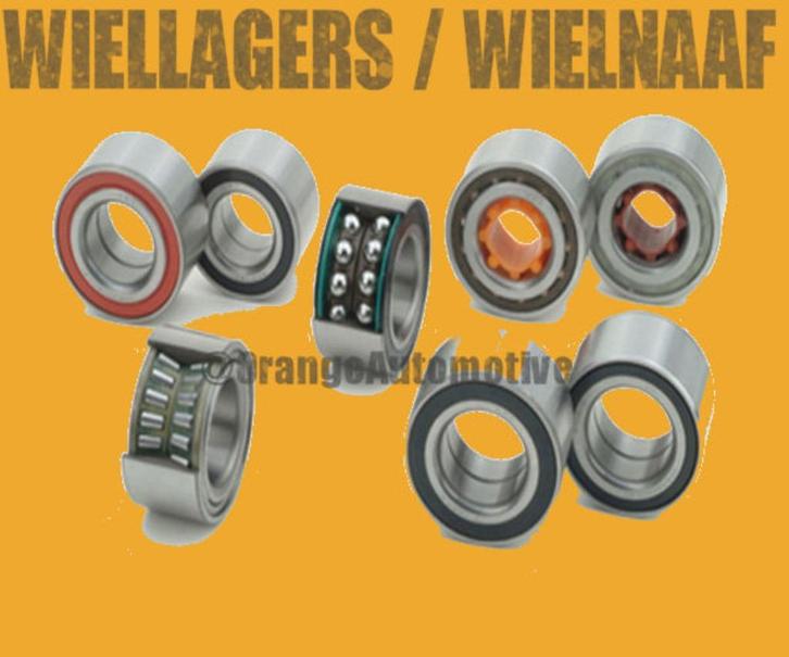 BMW 318 320 325 E90 E91 2005-2012 WIELLAGER Achterzijde PREM, Auto diversen, Overige Auto diversen, Ophalen of Verzenden