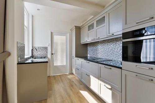 Zgan Steinhaus keuken te  koop 1 jaar oud, Huis en Inrichting, Keuken | Complete keukens, Zo goed als nieuw, Dubbelwandige keuken