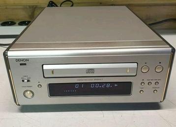 Denon dcd-6.5 cd speler beschikbaar voor biedingen