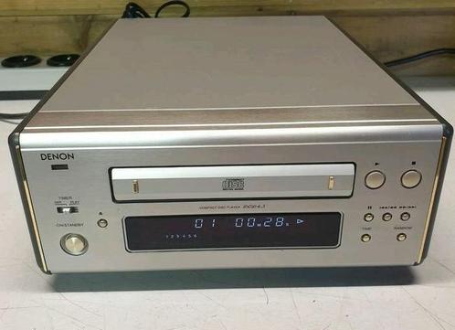 Denon dcd-6.5 cd speler, Audio, Tv en Foto, Cd-spelers, Gebruikt, Ophalen of Verzenden