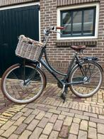 Batavus Blockbuster 62 cm met Mand, Ophalen, Gebruikt, Versnellingen, Batavus