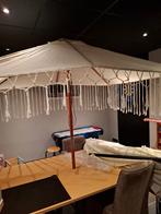 Handgemaakte parasols, Ophalen of Verzenden, Minder dan 1 meter