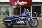 Harley-Davidson Road King FLHRSE Screaming Eagle CVO, Chopper, Bedrijf, 1802 cc, Meer dan 35 kW