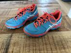 asics hockey schoenen maat 37,5, Verzenden, Zo goed als nieuw, Schoenen