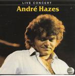 Andre Hazes - Live concert, Cd's en Dvd's, Ophalen of Verzenden, Zo goed als nieuw