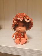Strawberry shortcake poppetje, Ophalen of Verzenden, Pop
