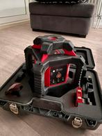 ADA ROTARY 400HV Bouwlaser Set, Doe-het-zelf en Verbouw, Ophalen of Verzenden, Zo goed als nieuw