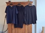 grote maten dames kleding en schoenen, Kleding | Dames, Ophalen of Verzenden, Zo goed als nieuw, Overige kleuren, Blouse of Tuniek