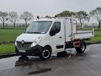 RENAULT MASTER 2.3 kipper kist euro6 ac, 145 pk, Gebruikt, Euro 6, Renault