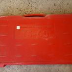 Tegelsnijder Rubi TS 60, Ophalen, 60 cm of meer, Overige typen, Zo goed als nieuw