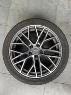 4 stuks arbex velg + Vredestein winterband 245/40/R18 97W, Auto-onderdelen, Banden en Velgen, Ophalen, 18 inch, 245 mm, Winterbanden
