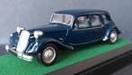 Citroen Traction Avant 15cv Familiale 1954 Yesterday Pol, Ophalen of Verzenden, Nieuw