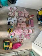 Baby Born & Annabell Pop + Kleding & Accessoires, Kinderen en Baby's, Speelgoed | Poppen, Ophalen of Verzenden, Zo goed als nieuw