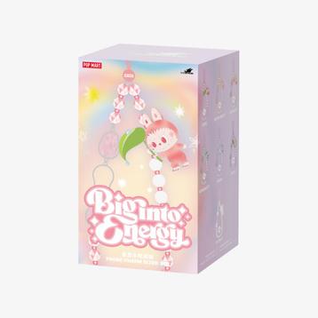 Pop Mart Labubu The Monsters Big into Energy Series – Phone  beschikbaar voor biedingen