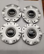 Originele Mini naafdoppen., Auto diversen, Wieldoppen, Ophalen of Verzenden