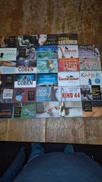 29 dwarsliggers boeken, Ophalen of Verzenden, Gelezen, Nederland