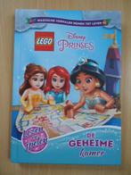 Lego Disney Prinses, De geheime kamer, Ophalen of Verzenden, Zo goed als nieuw