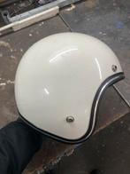 Oldschool helmpje maat XS, Ophalen of Verzenden, Zo goed als nieuw, Extra small of kleiner