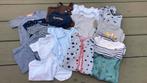 Babykleding jongens maat 56 en 62, Ophalen of Verzenden, Gebruikt