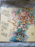 Dimitri Van Toren - Tussen Hemel En Aarde LP, Ophalen of Verzenden, Gebruikt, Levenslied of Smartlap