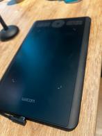 Wacom Intuos Pro M - Zo goed als nieuw, Ophalen of Verzenden, Multi-touch, Zo goed als nieuw, Bedraad