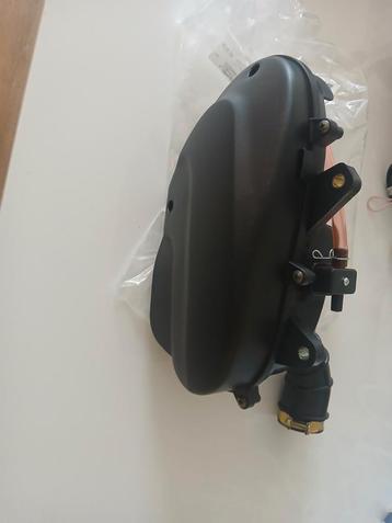 Nieuwe Luchtfilter AGM Scooter beschikbaar voor biedingen