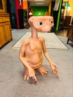 Lifesize E.T. beeld levensgroot, Verzamelen, Ophalen, A, A, A