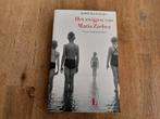 Judith Koelemeijer/ Het zwijgen van Maria Zachea, Boeken, Ophalen of Verzenden, Gelezen