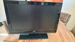 JVC LT-26DA9BU LCD tv met afstandsbediening, Overige merken, Gebruikt, 50 Hz, Ophalen of Verzenden