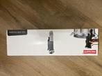 Sous vide circulator, Ophalen, Nieuw, 4 kookzones, Vrijstaand