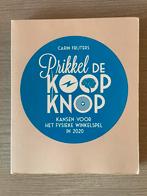 Prikkel de koopknop, Ophalen of Verzenden, Beta, Zo goed als nieuw, Niet van toepassing