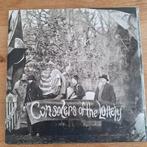 Raconteurs - Consolers of the Lonely 2 LP, Cd's en Dvd's, Vinyl | Rock, Ophalen of Verzenden, Zo goed als nieuw, 12 inch, Poprock