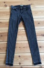Sissy-Boy skinny jeans / broek - Grijs denim - W26 L32 Small, Zwart, Sissy-Boy, Ophalen of Verzenden, Zo goed als nieuw