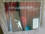 Udo Lindenberg : Belcanto ( cd ), Cd's en Dvd's, Ophalen of Verzenden, Zo goed als nieuw, Poprock